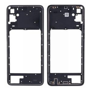 Mijloc Samsung Galaxy A05, A055 Negru