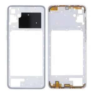 Mijloc Samsung Galaxy A05, A055 Argintiu