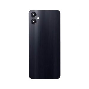 Capac Baterie Samsung Galaxy A05, A055 Negru