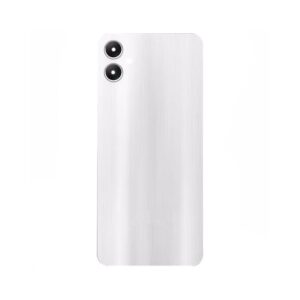 Capac Baterie Samsung Galaxy A05, A055 Argintiu