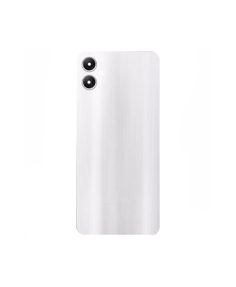 Capac Baterie Samsung Galaxy A05, A055 Argintiu