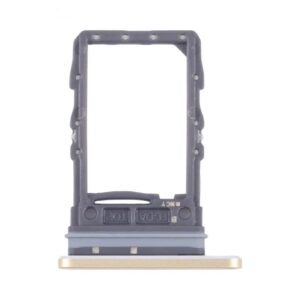 Suport Sim Samsung Galaxy Z Flip6, F741 Galben