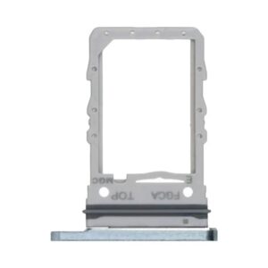 Suport Sim Samsung Galaxy Z Flip5, F731 Verde Mint