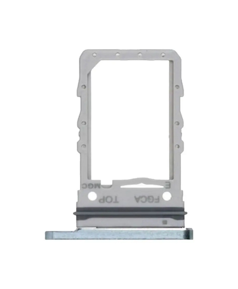 Suport Sim Samsung Galaxy Z Flip5, F731 Verde Mint
