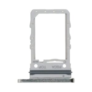 Suport Sim Samsung Galaxy Z Flip5, F731 Crem
