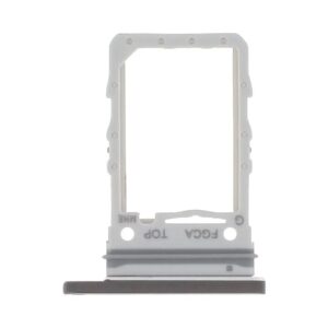 Suport Sim Samsung Galaxy Z Flip5, F731 Negru