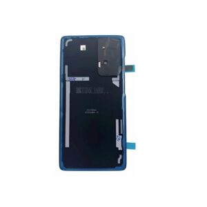 Capac Baterie Samsung Galaxy S20 FE, SM-G780F/ G781 Albastru