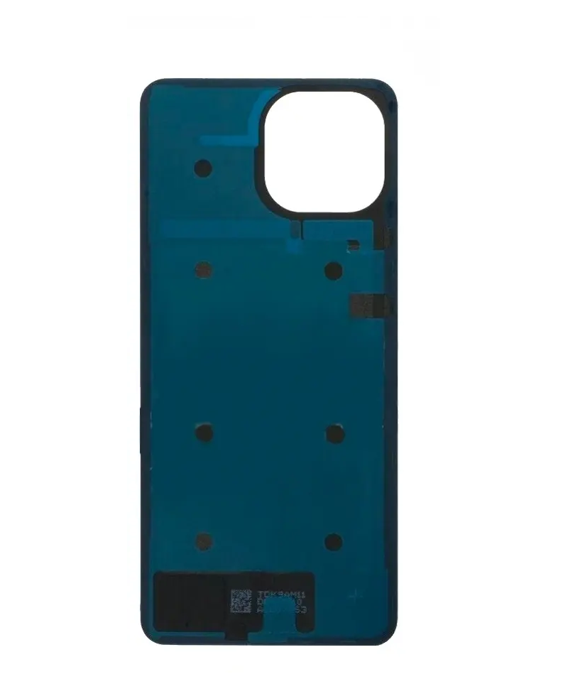 Capac Baterie Xiaomi Mi 11 Alb