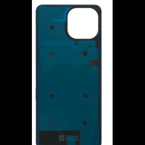 Capac Baterie Xiaomi Mi 11 Negru