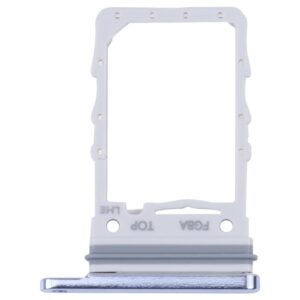 Suport Sim Samsung Galaxy Z Flip4, F721 Albastru