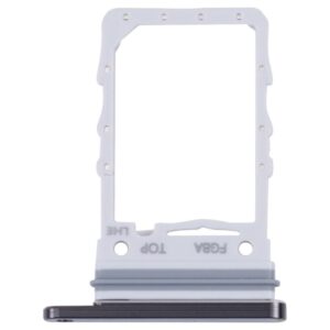Suport Sim Samsung Galaxy Z Flip4, F721 Negru