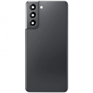 Capac Baterie A++ Samsung Galaxy S21 Plus 5G, S21+, G996 Phantom Negru