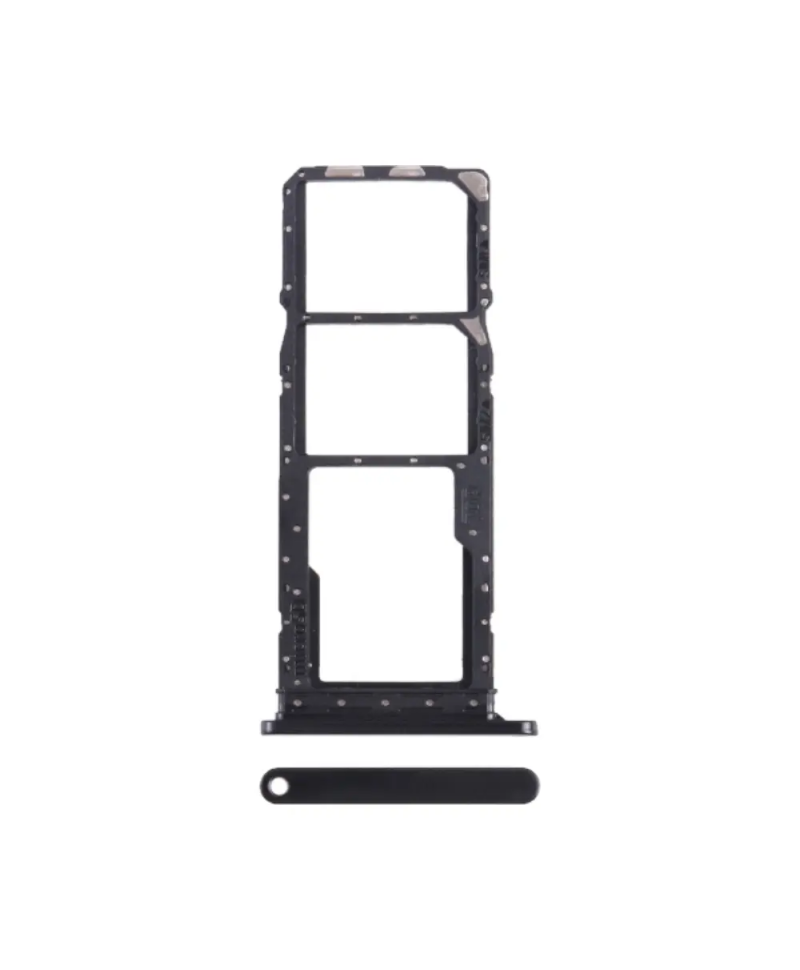 Suport Sim Samsung Galaxy A05s, A057 Negru