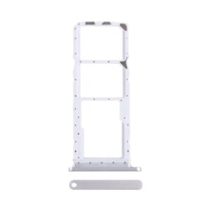 Suport Sim Samsung Galaxy A05s, A057 Alb