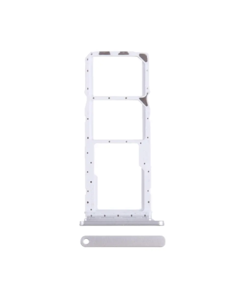 Suport Sim Samsung Galaxy A05s, A057 Alb
