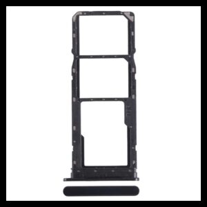 Suport Sim Samsung Galaxy A05, A055 Negru