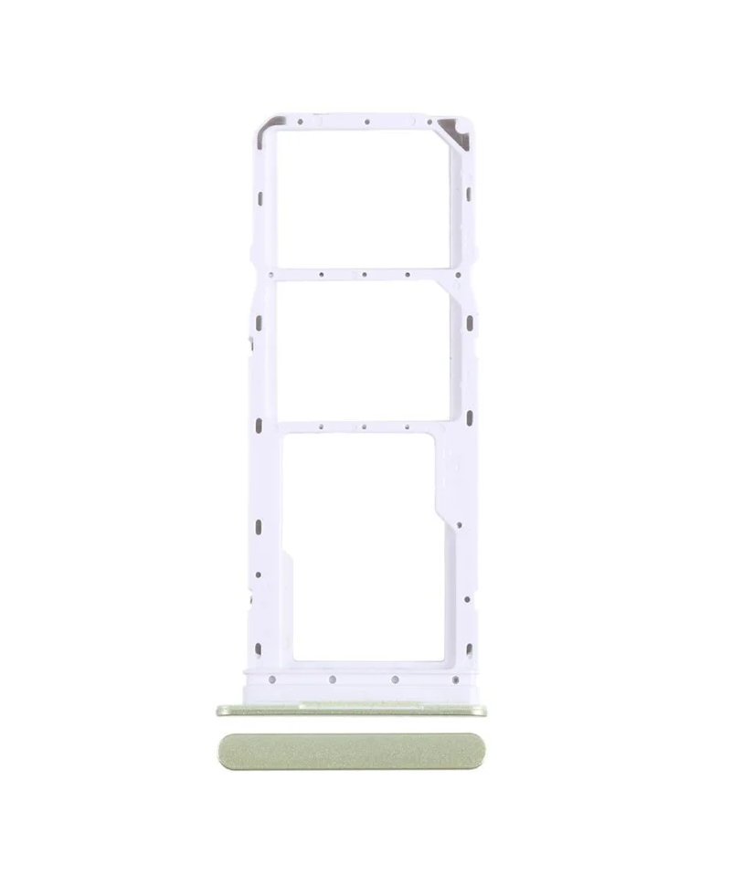 Suport Sim Samsung Galaxy A05, A055 Verde
