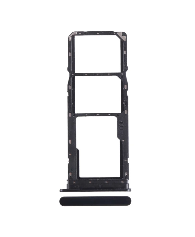 Suport Sim Samsung Galaxy A05, A055 Albastru Deschis