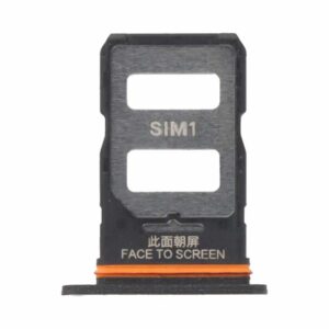 Suport Sim Xiaomi Redmi Note 13 Pro 5G Negru