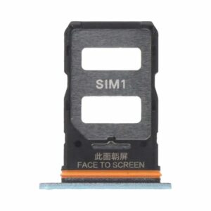 Suport Sim Xiaomi Redmi Note 13 Pro 5G Blue(Ocean Teal)