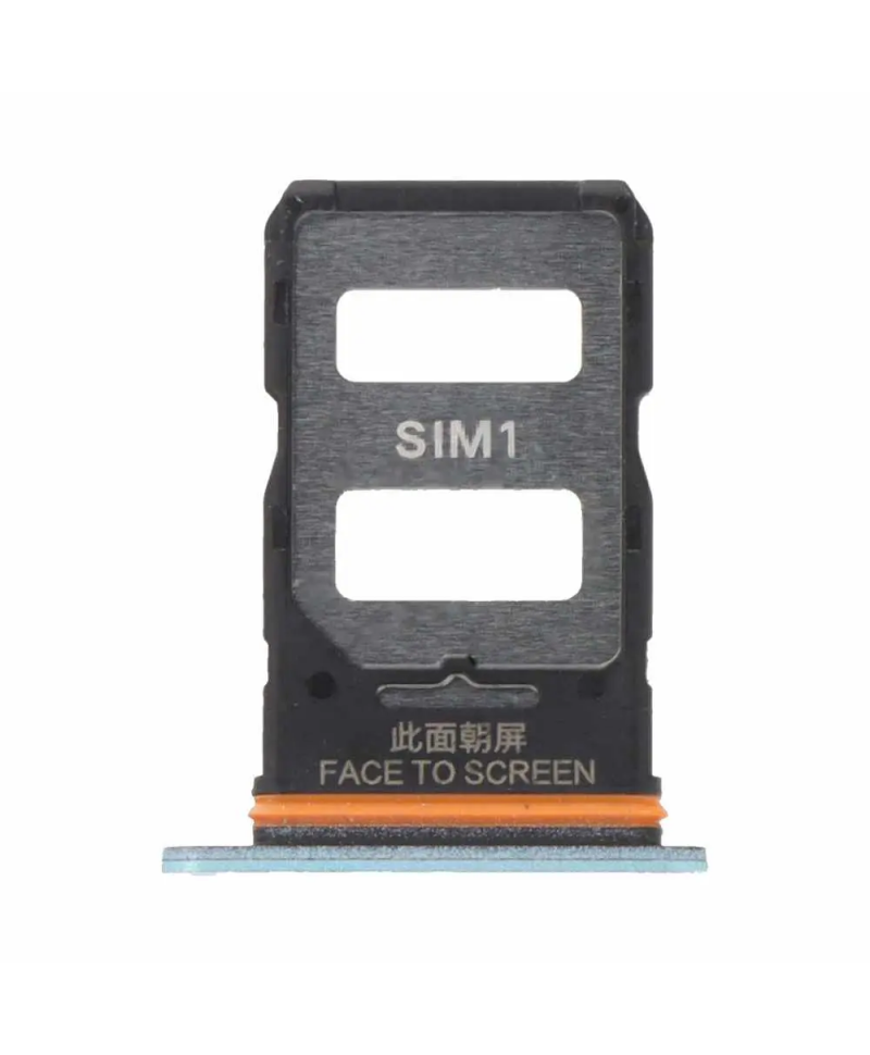 Suport Sim Xiaomi Redmi Note 13 Pro 5G Blue(Ocean Teal)