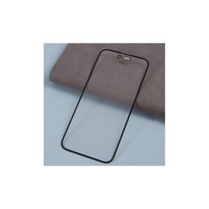 Geam Sticla Cu OCA iPhone 15