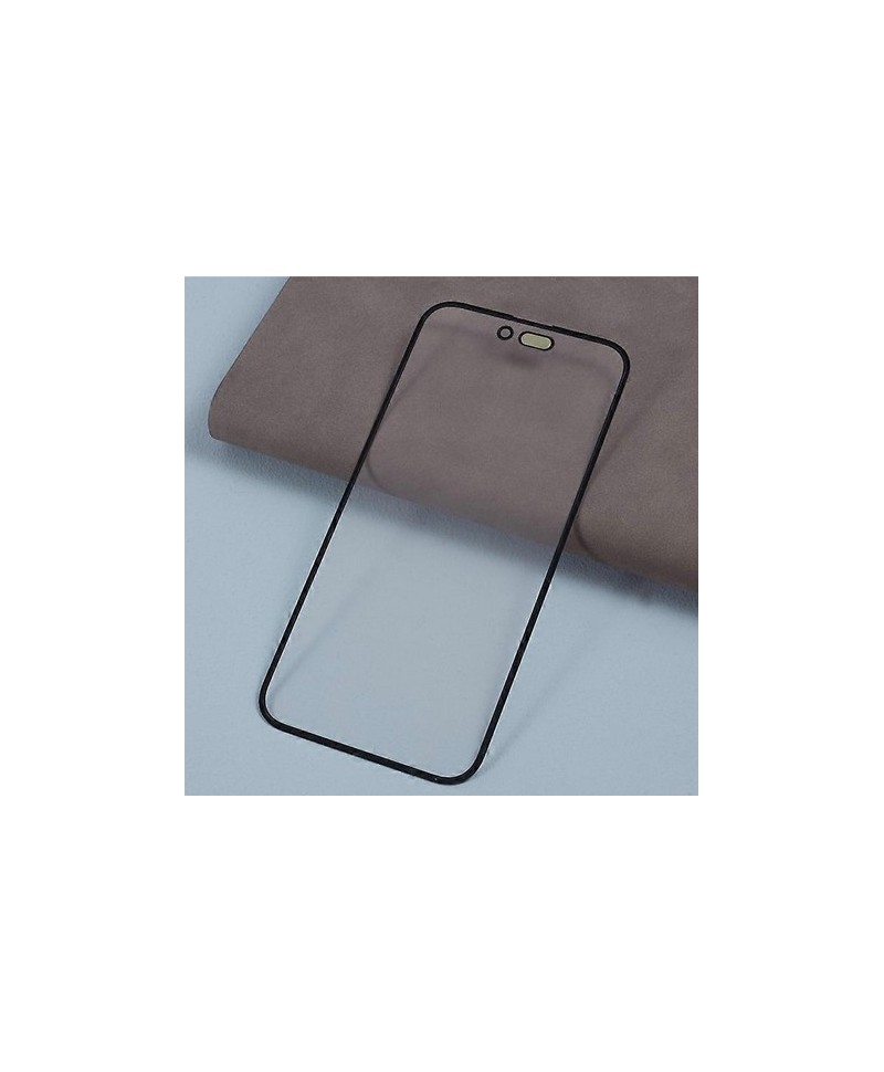 Geam Sticla Cu OCA iPhone 15