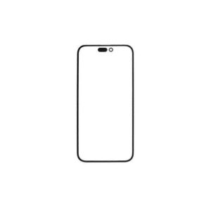 Geam Sticla Cu OCA iPhone 15 Plus