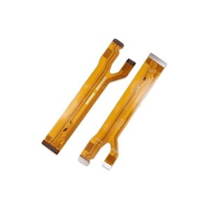 Flex Placa Baza Motorola Edge 50 Neo