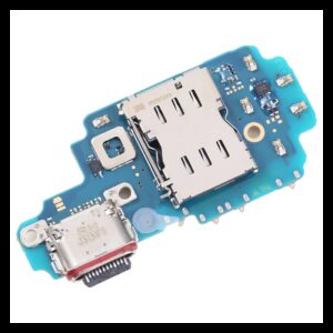 Modul Incarcare Samsung Galaxy S23 Ultra, S918