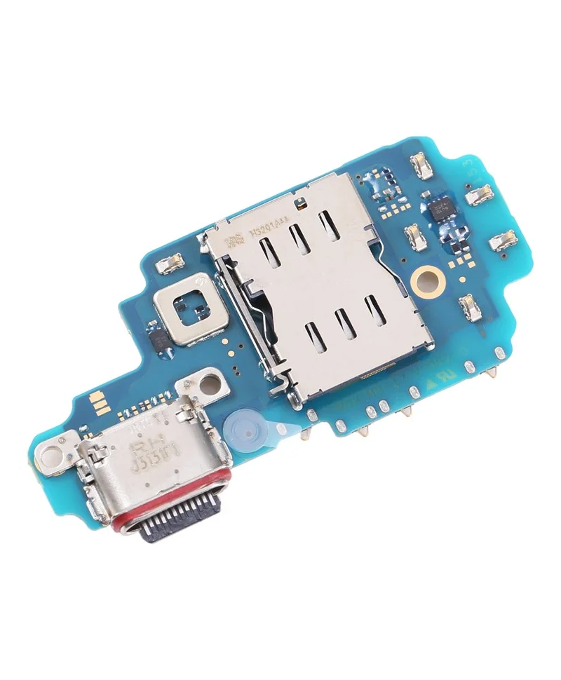 Modul Incarcare Samsung Galaxy S23 Ultra, S918
