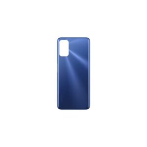 Capac Baterie Xiaomi Redmi Note 10 5G Albastru
