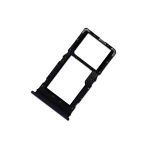 Suport Sim Motorola Moto G35 Negru