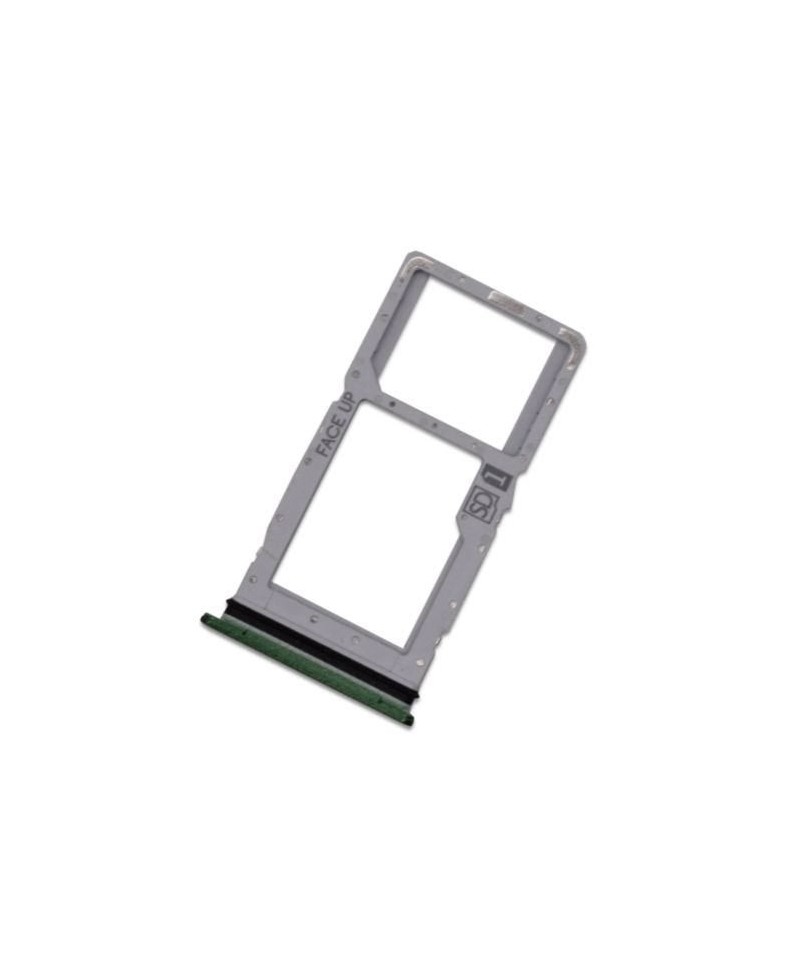 Suport Sim Motorola Moto G35 Verde