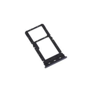 Suport Sim Motorola Moto G34 Negru