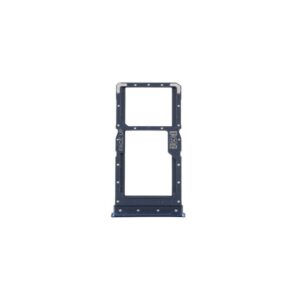 Suport Sim Motorola Moto G34 Albastru