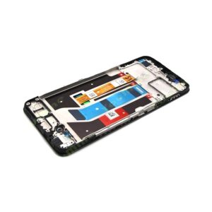 Ecran LCD Display Oppo A59, CPH2617 Cu Rama