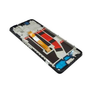 Ecran LCD Display Oppo A98 Cu Rama