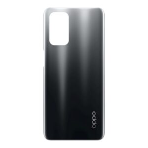 Capac Baterie Oppo A54 5G Fluid Black