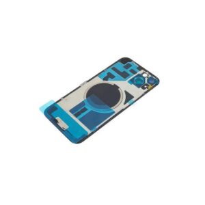 Capac Baterie iPhone 14 Plus, 14+ Albastru