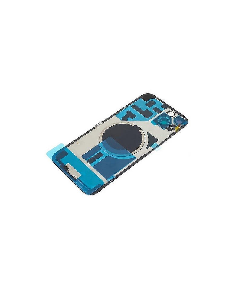 Capac Baterie iPhone 14 Plus , 14+ Galben