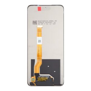 Ecran LCD Display Realme 12, Realme C67 4G, RMX3890, Realme C67 5G, Realme 12x