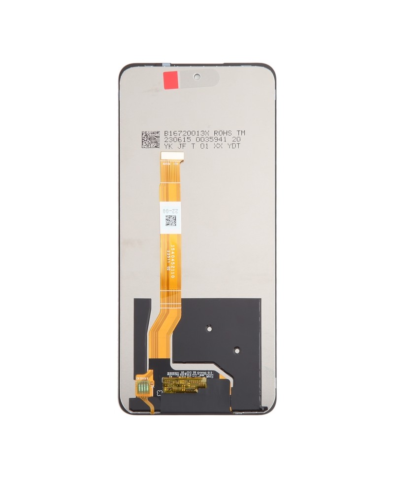 Ecran LCD Display Realme 12, Realme C67 4G, RMX3890, Realme C67 5G, Realme 12x