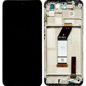 Ecran LCD Display Xiaomi Redmi 10 2021 Cu Rama