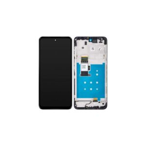 Ecran Display LCD Motorola Moto G13 Cu Rama