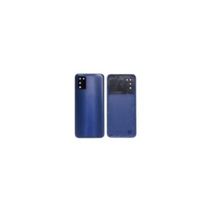 Capac Baterie Samsung Galaxy A03S, A037, 161 mm, Albastru