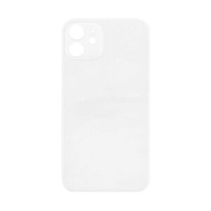 Capac Baterie Apple iPhone 12 Alb