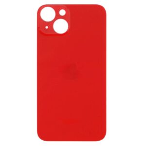 Capac Baterie iPhone 14 Rosu