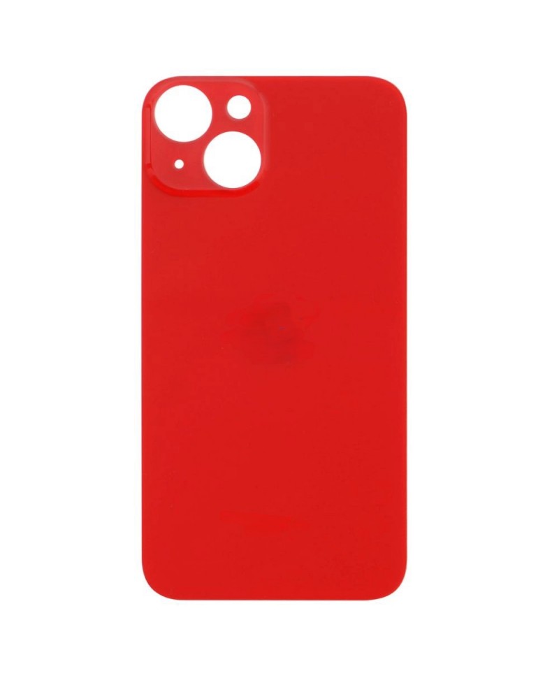 Capac Baterie iPhone 14 Rosu