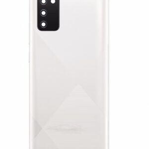 Capac Baterie Samsung Galaxy A02S, A025 Alb, GA Version